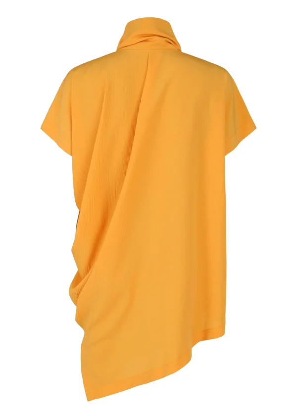 CREPE DRAPE T
