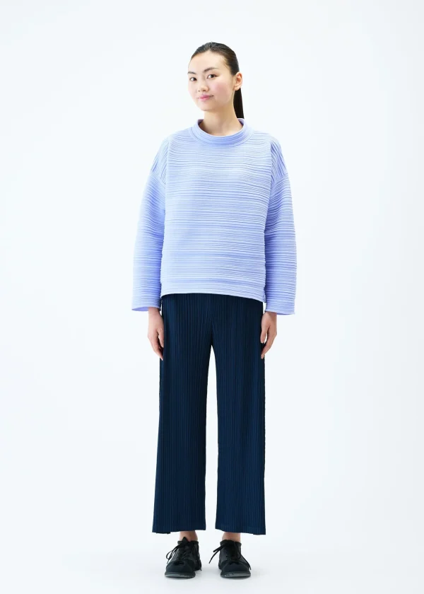 CREPE KNIT