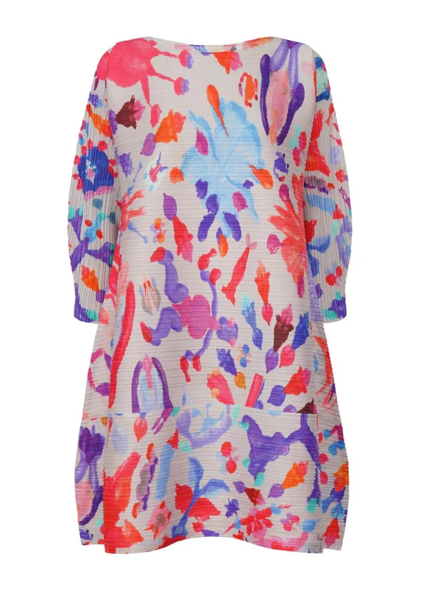 DANCE WITH NEW FRIENDS