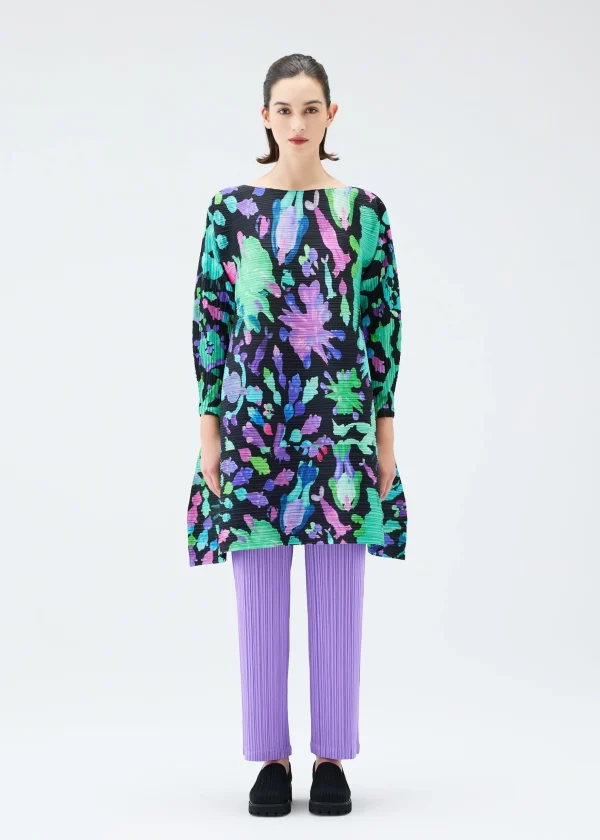 DANCE WITH NEW FRIENDS