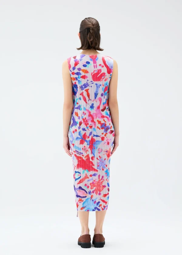 DANCE WITH NEW FRIENDS