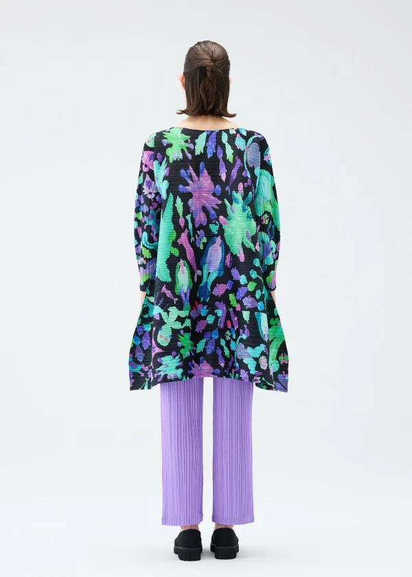 DANCE WITH NEW FRIENDS