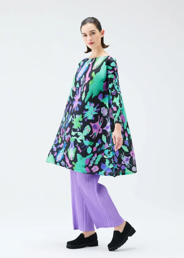 DANCE WITH NEW FRIENDS