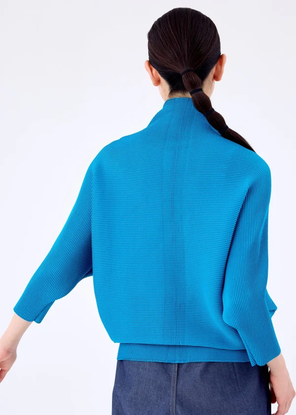 DOLMAN STRETCH PLEATS 1