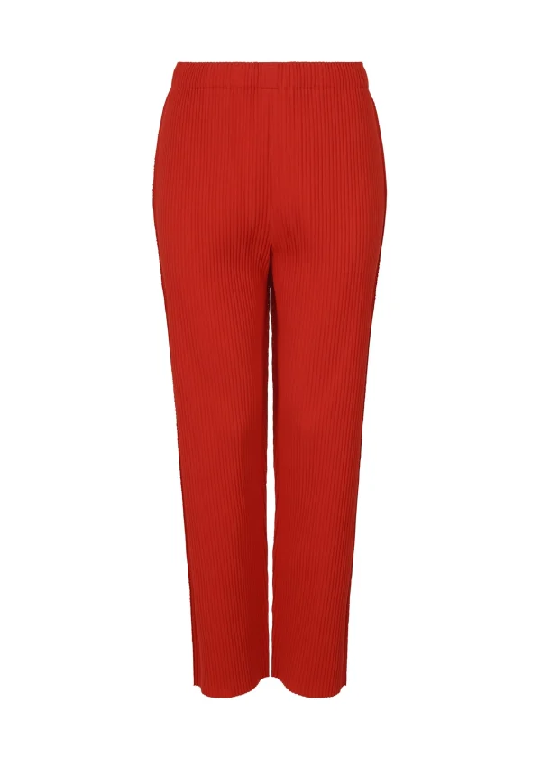 FINE KNIT PLEATS BOTTOM 2