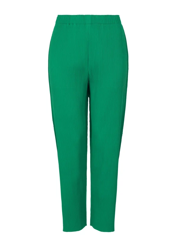 FINE KNIT PLEATS BOTTOM 1