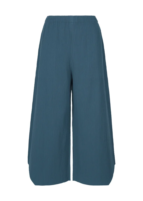 FINE KNIT PLEATS BOTTOM 1