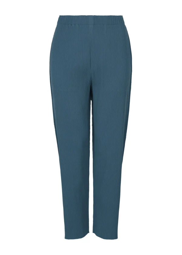 FINE KNIT PLEATS BOTTOM 1