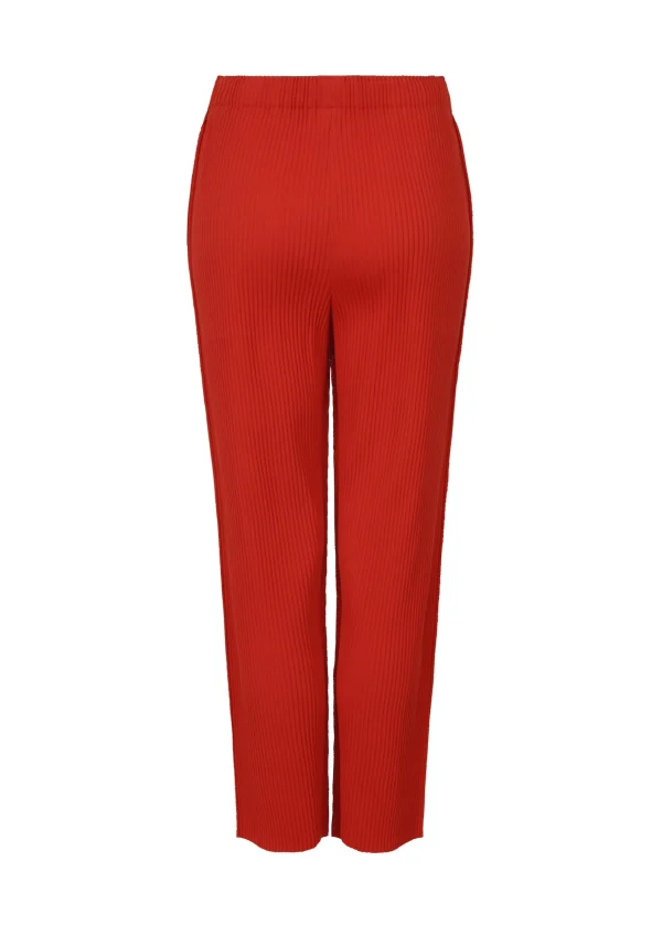 FINE KNIT PLEATS BOTTOM 2