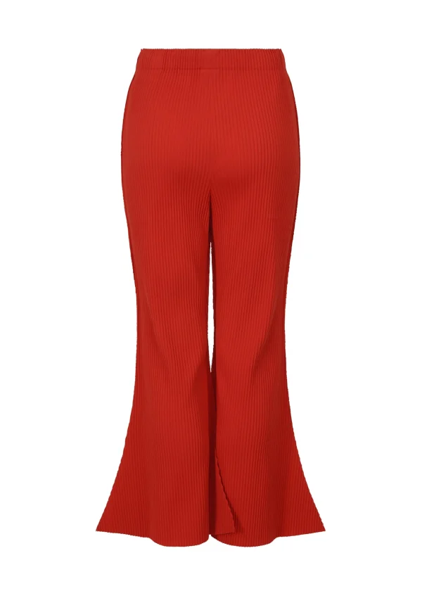 FINE KNIT PLEATS BOTTOM 2