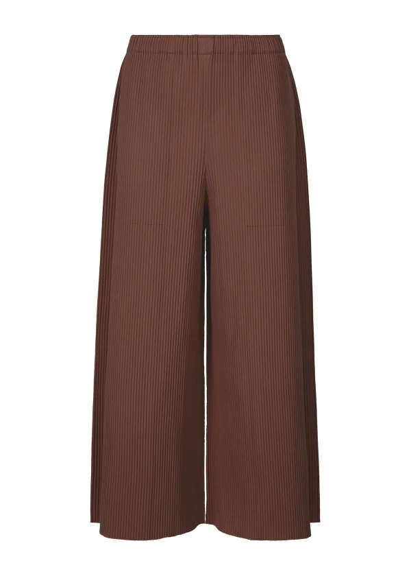 FINE KNIT PLEATS COLOR 1