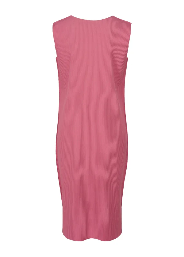 FINE KNIT PLEATS COLOR 1