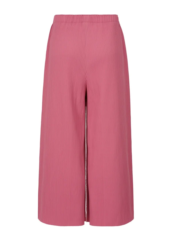 FINE KNIT PLEATS COLOR 1