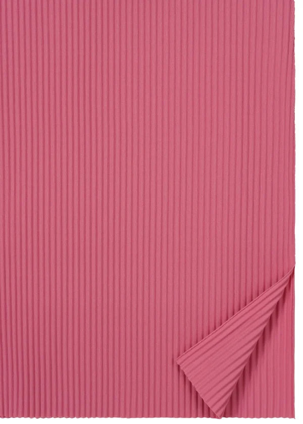 FINE KNIT PLEATS COLOR 1