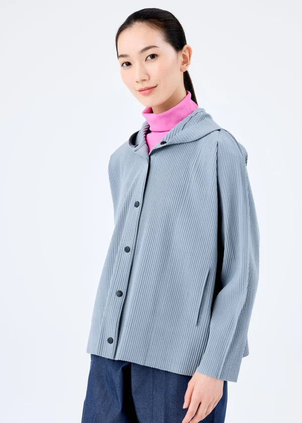 FINE KNIT PLEATS COLOR 1