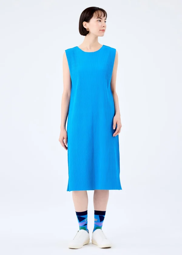 FINE KNIT PLEATS COLOR 1