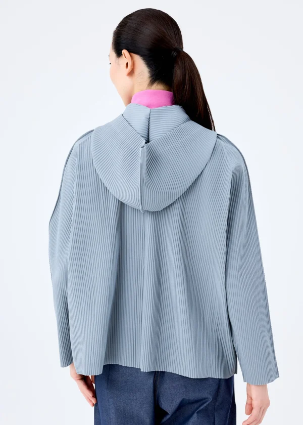 FINE KNIT PLEATS COLOR 1