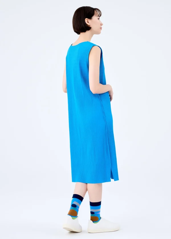 FINE KNIT PLEATS COLOR 1