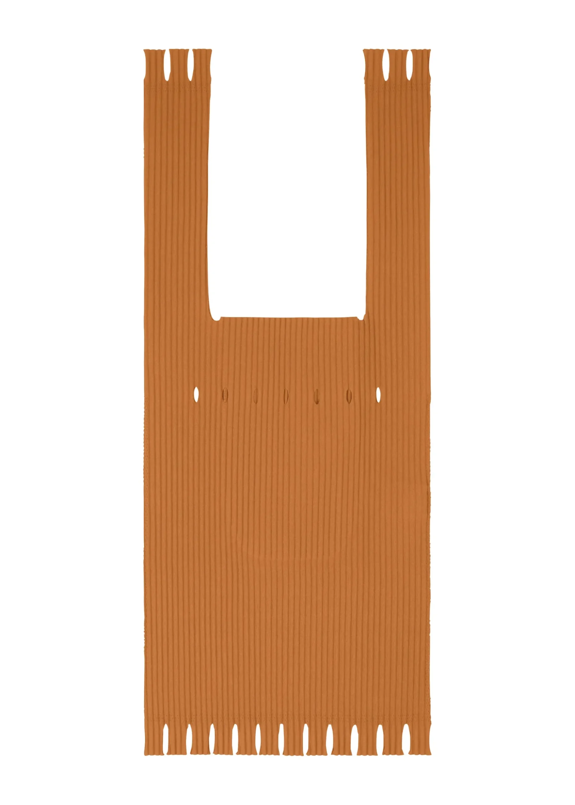 fringe_fine_knit_pleats_b_1.webp FRINGE FINE KNIT PLEATS BAG