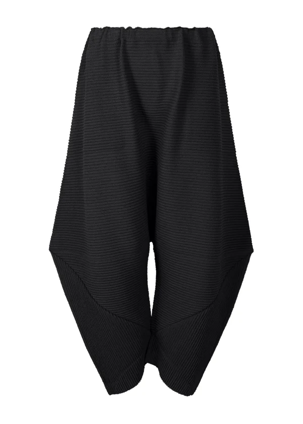 FUWA FUWA MESH PLEATS