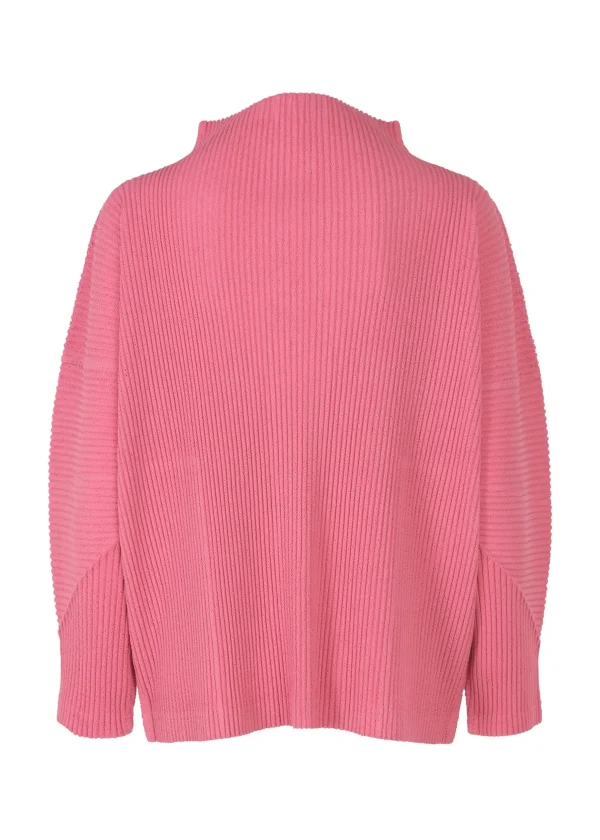 FUWA FUWA MESH PLEATS