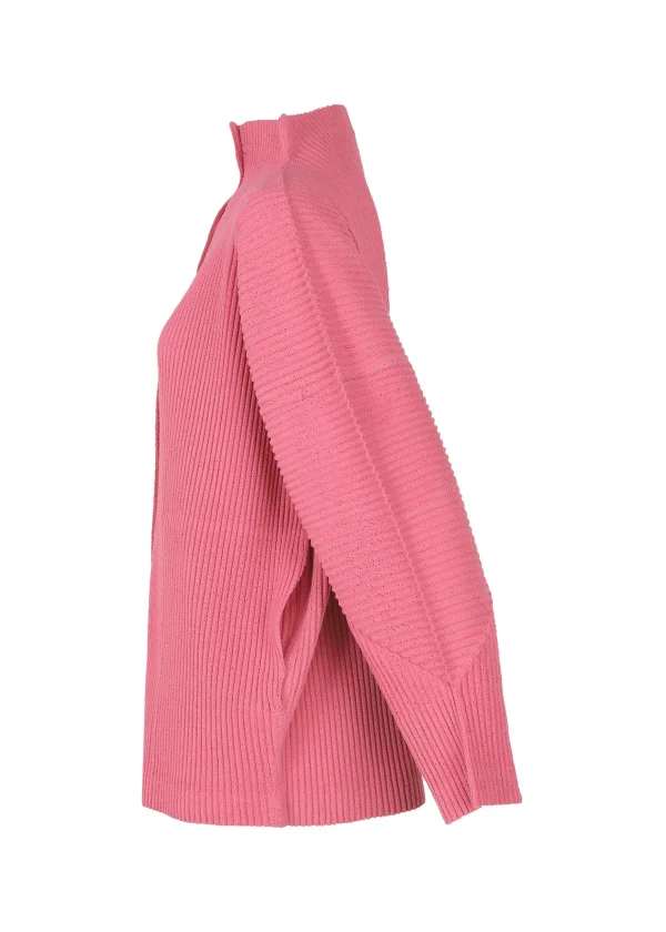 FUWA FUWA MESH PLEATS