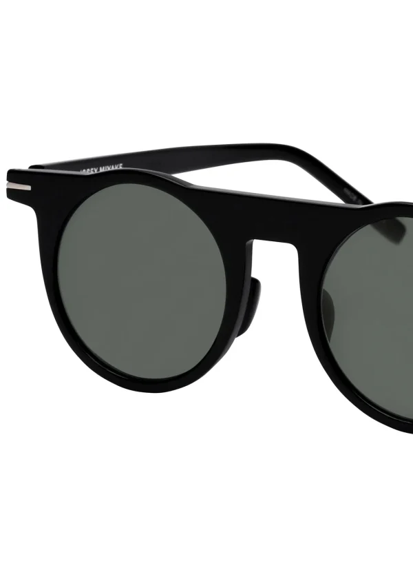 GEOMETRY-BOSTON SUNGLASSES