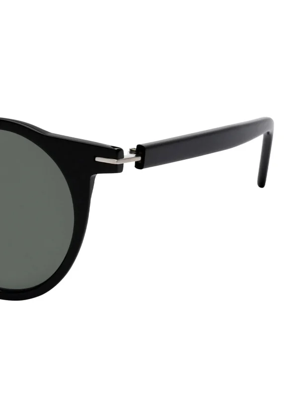 GEOMETRY-BOSTON SUNGLASSES