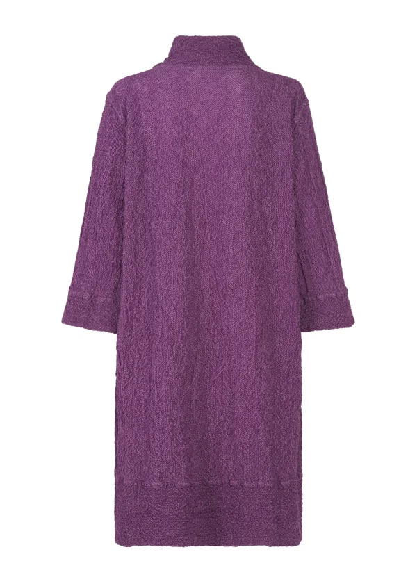 HERRINGBONE FLOCKY CAULIFLOWER