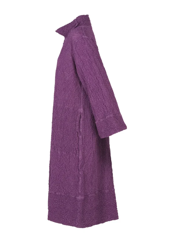 HERRINGBONE FLOCKY CAULIFLOWER