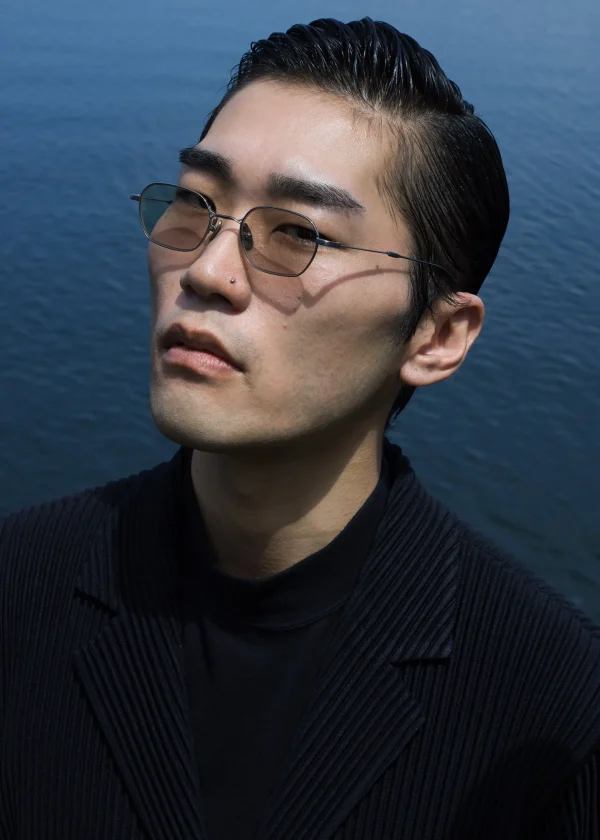 HEXAGON IX SUNGLASSES