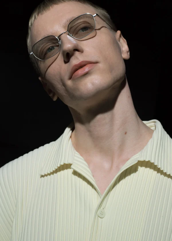 HEXAGON IX SUNGLASSES