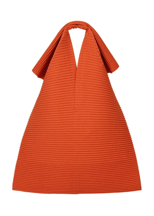 HORIZON PLEATS BAG