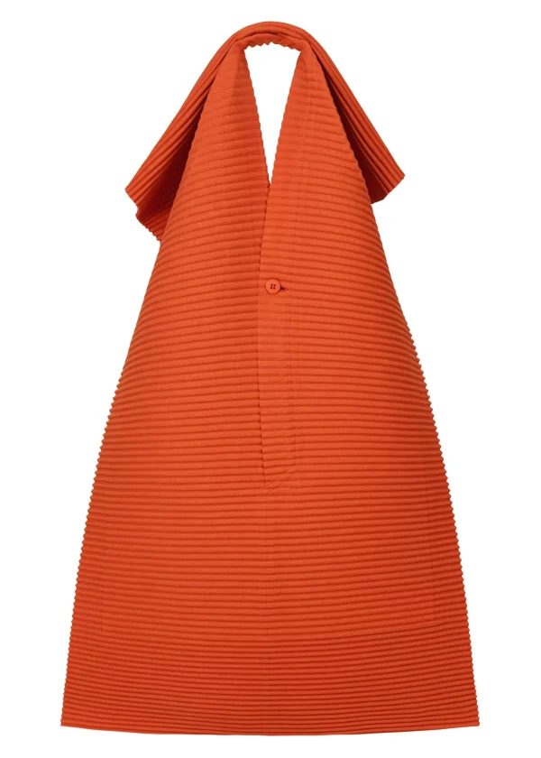 HORIZON PLEATS BAG