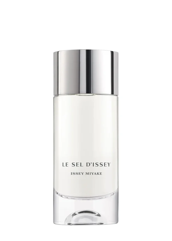 LE SEL D'ISSEY EAU DE TOILETTE