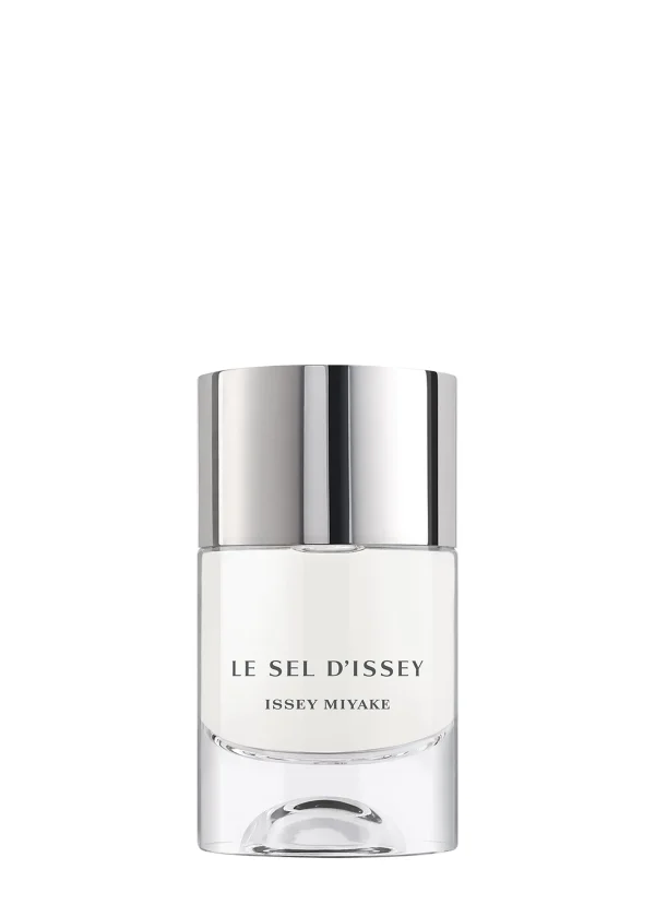 LE SEL D'ISSEY EAU DE TOILETTE