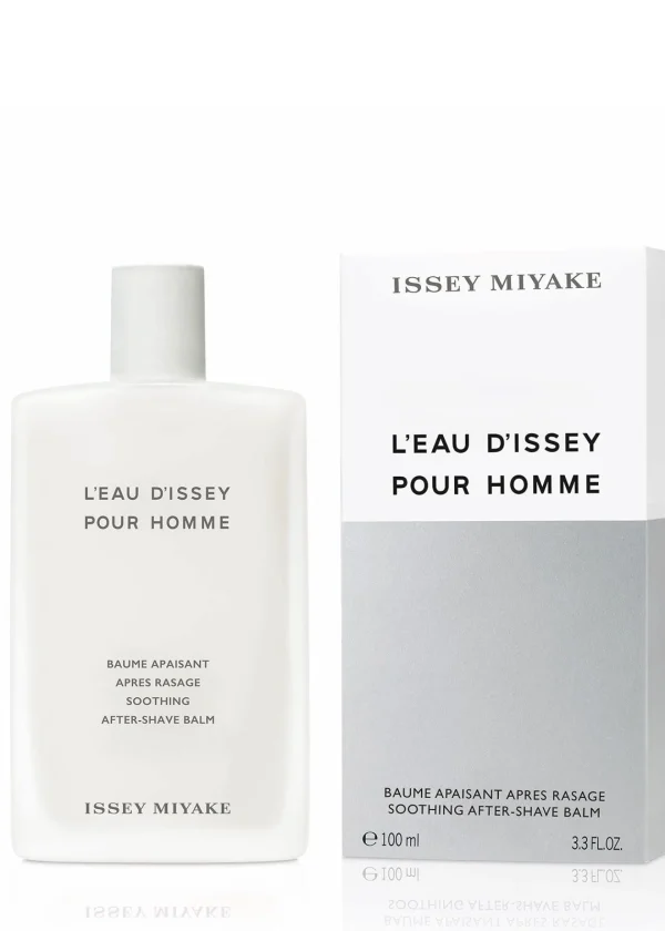 L'EAU D'ISSEY POUR HOMME AFTER SHAVE BALM