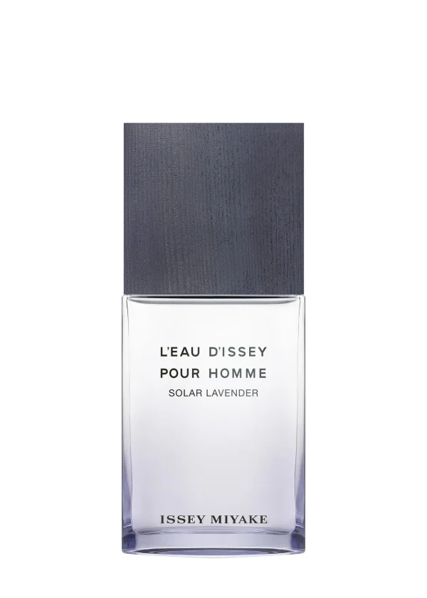 L'EAU D'ISSEY POUR HOMME SOLAR LAVENDER EAU DE TOILETTE INTENSE 100ML