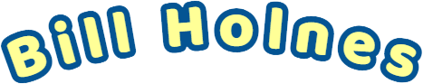Bill Holnes
