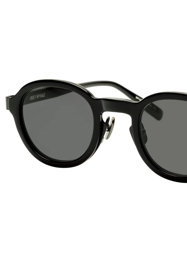 MARROW-ROUND SUNGLASSES