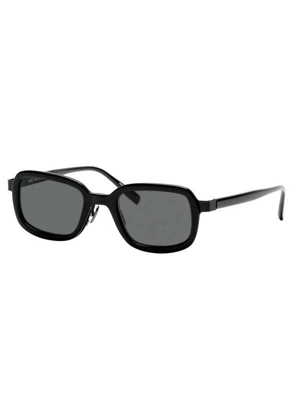 MARROW-SQUARE SUNGLASSES