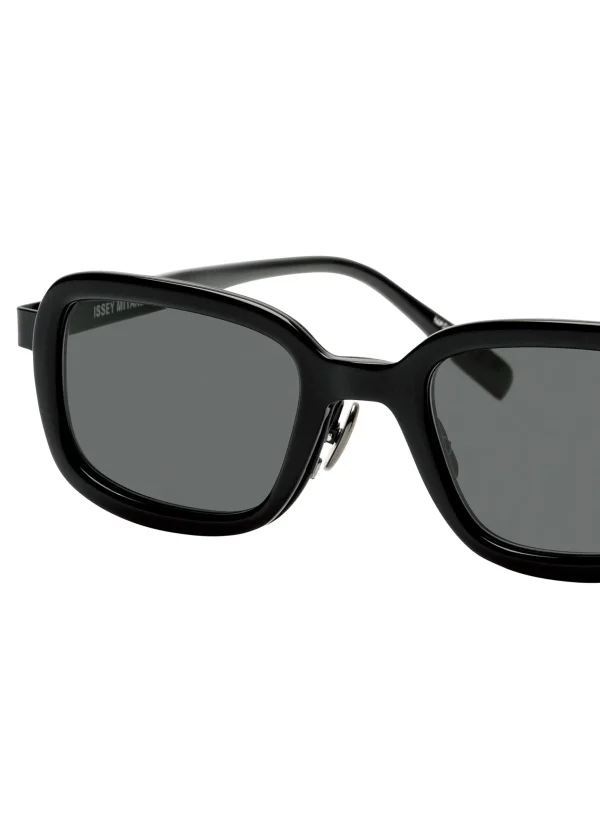 MARROW-SQUARE SUNGLASSES