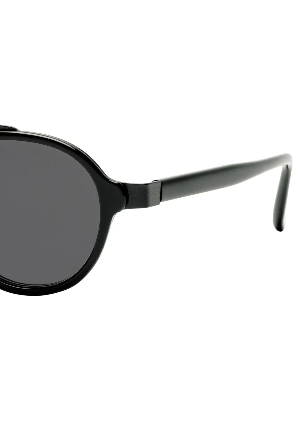 MARROW-TEARDROP SUNGLASSES