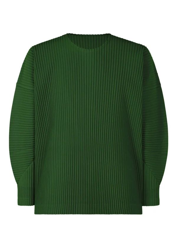 MONTHLY COLOR AUGUST