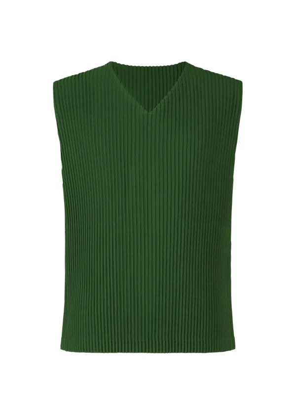 MONTHLY COLOR AUGUST