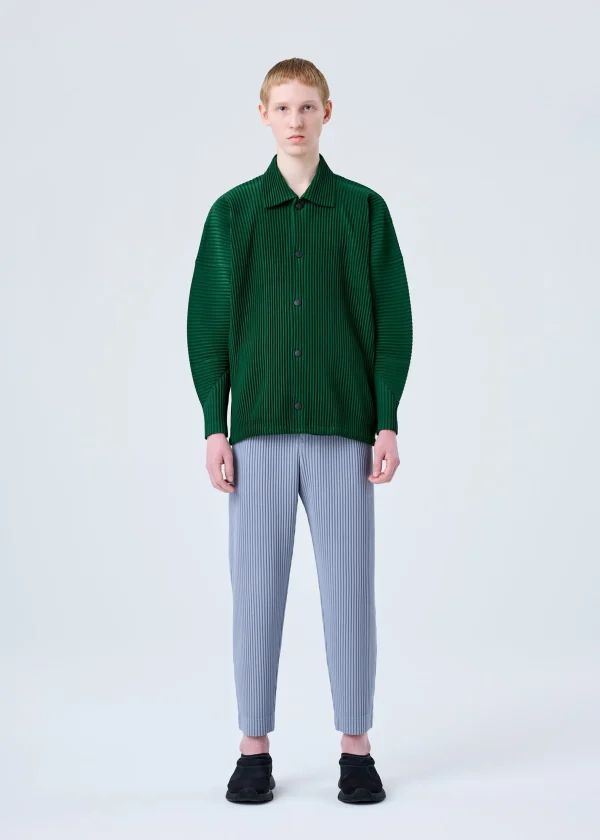 MONTHLY COLOR AUGUST