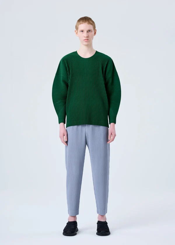 MONTHLY COLOR AUGUST