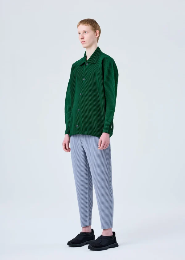 MONTHLY COLOR AUGUST