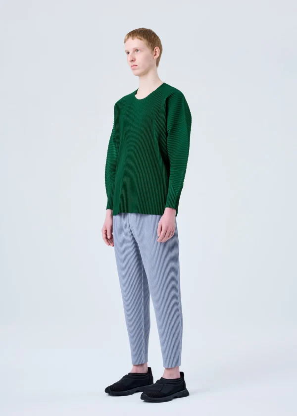 MONTHLY COLOR AUGUST