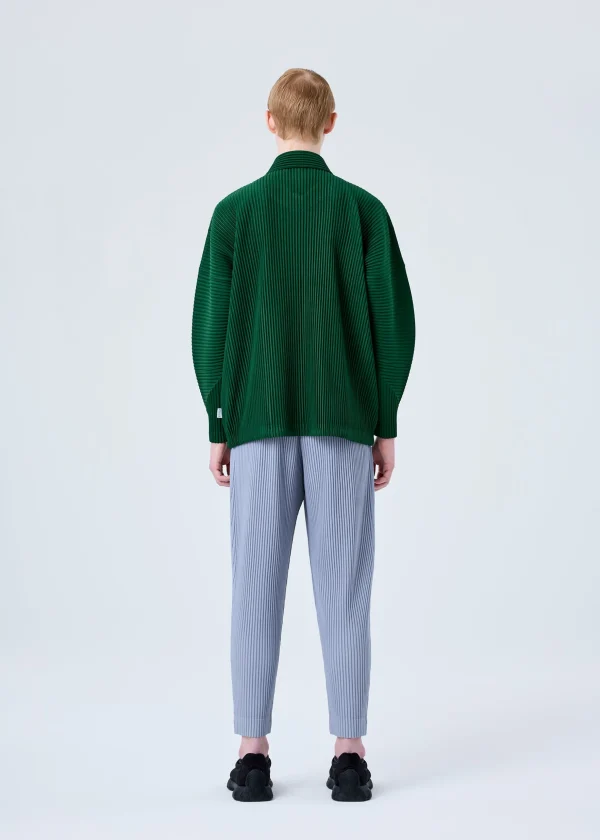 MONTHLY COLOR AUGUST